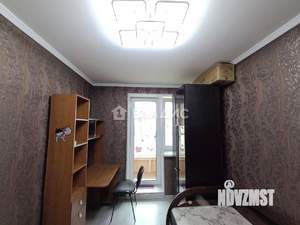 3-к квартира, на длительный срок, 75м2, 15/17 этаж