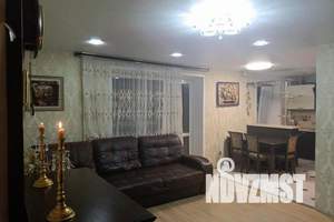 4-к квартира, посуточно, 55м2, 5/10 этаж