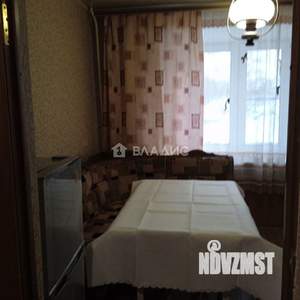 2-к квартира, на длительный срок, 55м2, 4/5 этаж