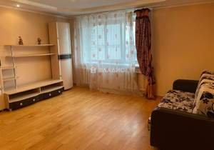 3-к квартира, на длительный срок, 92м2, 4/14 этаж