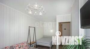 1-к квартира, на длительный срок, 38м2, 4/17 этаж