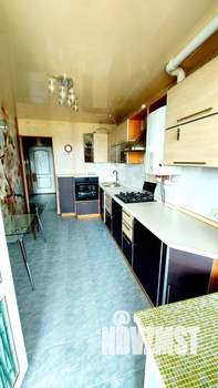 1-к квартира, на длительный срок, 40м2, 5/5 этаж