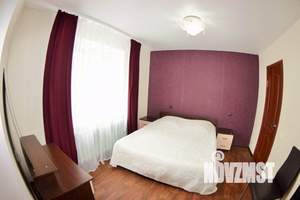 2-к квартира, посуточно, 65м2, 1/1 этаж