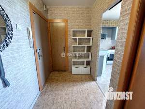 1-к квартира, на длительный срок, 33м2, 8/16 этаж