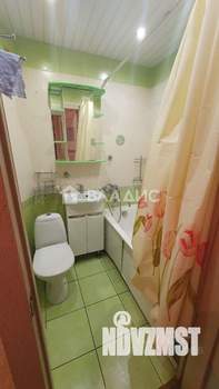 1-к квартира, на длительный срок, 33м2, 1/5 этаж
