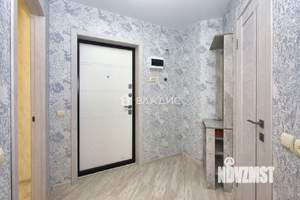 1-к квартира, на длительный срок, 41м2, 3/17 этаж