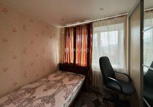 1-к квартира, на длительный срок, 31м2, 5/5 этаж