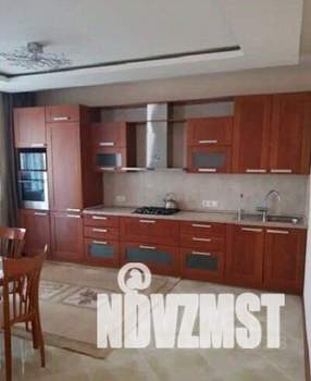 3-к квартира, на длительный срок, 105м2, 8/8 этаж