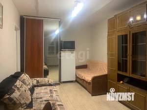 1-к квартира, на длительный срок, 32м2, 5/5 этаж