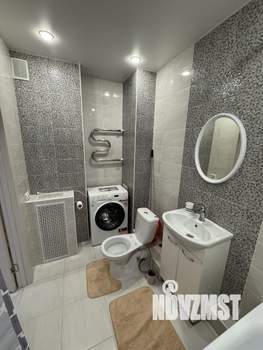 1-к квартира, на длительный срок, 38м2, 12/18 этаж