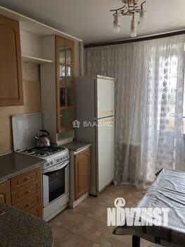 1-к квартира, на длительный срок, 36м2, 3/9 этаж