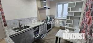 2-к квартира, на длительный срок, 60м2, 15/17 этаж