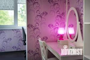 4-к квартира, посуточно, 72м2, 3/5 этаж