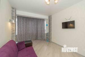 1-к квартира, на длительный срок, 41м2, 5/10 этаж