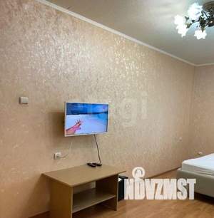 1-к квартира, на длительный срок, 37м2, 4/10 этаж