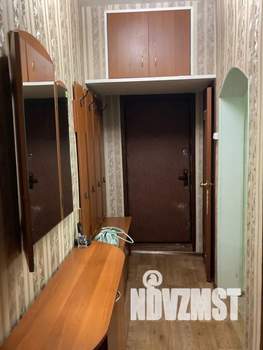 2-к квартира, посуточно, 50м2, 1/2 этаж