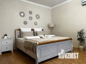 1-к квартира, посуточно, 44м2, 2/3 этаж