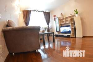 1-к квартира, посуточно, 40м2, 5/9 этаж