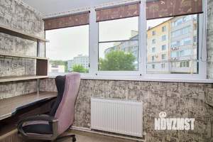 1-к квартира, на длительный срок, 41м2, 1/7 этаж