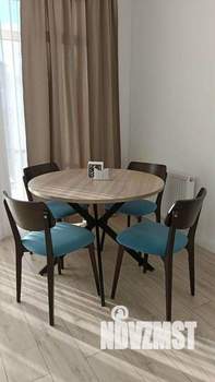 2-к квартира, посуточно, 53м2, 1/1 этаж