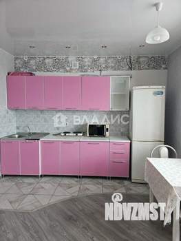 Студия квартира, на длительный срок, 27м2, 14/14 этаж