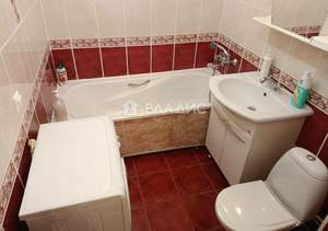 1-к квартира, на длительный срок, 43м2, 13/14 этаж