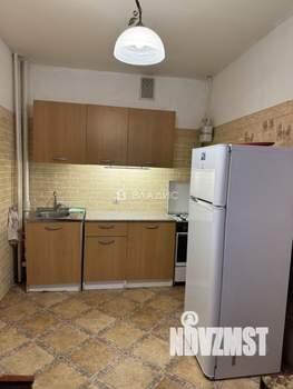 1-к квартира, на длительный срок, 38м2, 1/9 этаж