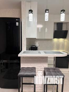 Студия квартира, посуточно, 32м2, 13/17 этаж