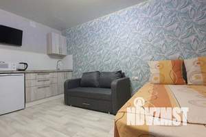 2-к квартира, посуточно, 50м2, 11/17 этаж