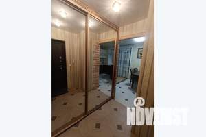 4-к квартира, посуточно, 55м2, 5/10 этаж