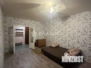 1-к квартира, на длительный срок, 38м2, 3/9 этаж