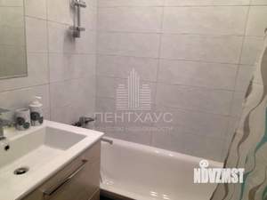 2-к квартира, на длительный срок, 52м2, 6/9 этаж