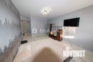 1-к квартира, на длительный срок, 42м2, 3/17 этаж