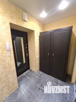 1-к квартира, на длительный срок, 44м2, 9/13 этаж