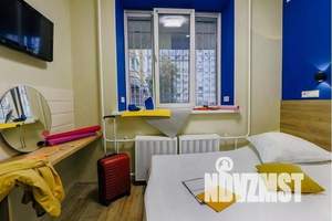 1-к квартира, посуточно, 18м2, 1/16 этаж