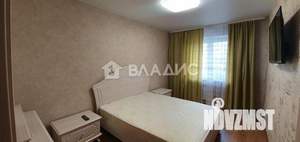 3-к квартира, на длительный срок, 80м2, 3/17 этаж