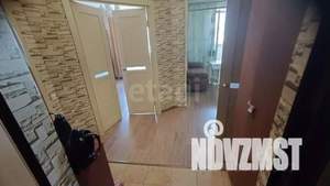 1-к квартира, на длительный срок, 41м2, 8/17 этаж