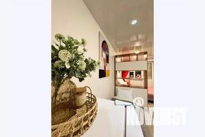 1-к квартира, посуточно, 30м2, 14/17 этаж