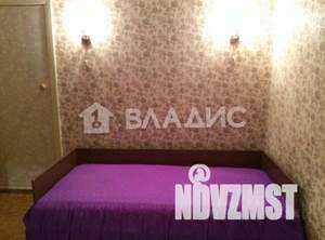 1-к квартира, на длительный срок, 38м2, 1/4 этаж