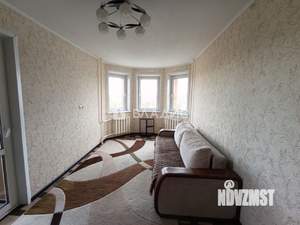1-к квартира, на длительный срок, 39м2, 10/17 этаж