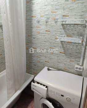 1-к квартира, на длительный срок, 33м2, 3/5 этаж