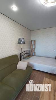 1-к квартира, на длительный срок, 54м2, 15/17 этаж