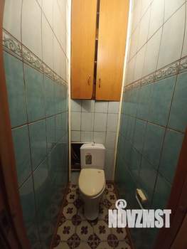 3-к квартира, на длительный срок, 59м2, 1/2 этаж