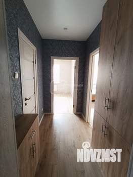 1-к квартира, на длительный срок, 40м2, 10/18 этаж