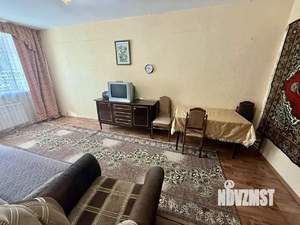 2-к квартира, на длительный срок, 53м2, 1/4 этаж