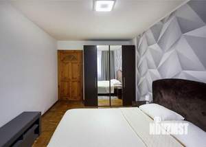 3-к квартира, посуточно, 94м2, 1/1 этаж