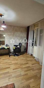 3-к квартира, на длительный срок, 60м2, 3/5 этаж