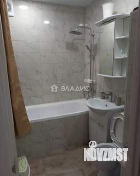 1-к квартира, на длительный срок, 42м2, 1/4 этаж