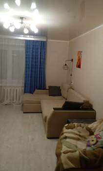 1-к квартира, на длительный срок, 32м2, 5/9 этаж