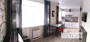 1-к квартира, посуточно, 36м2, 3/5 этаж